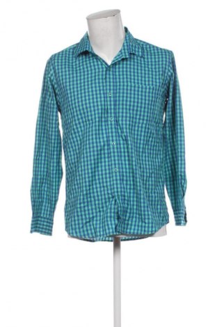 Мъжка риза Vega, Размер M, Цвят Многоцветен, Цена 9,20 €