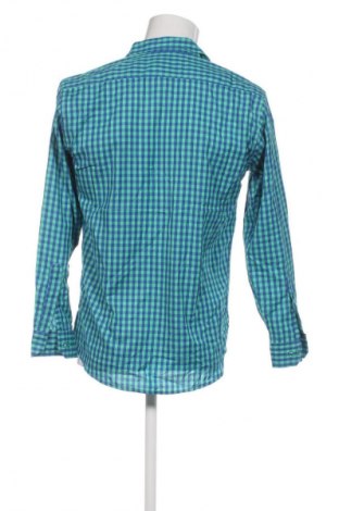 Мъжка риза Vega, Размер M, Цвят Многоцветен, Цена 9,20 €