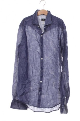 Férfi ing Verso, Méret M, Szín Kék, Ár 4 089 Ft