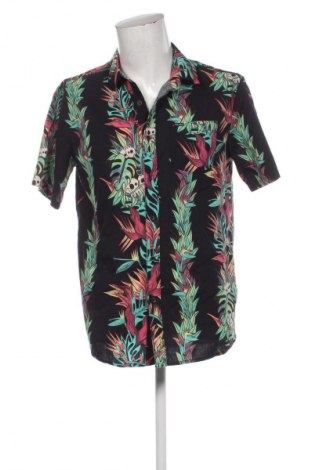 Férfi ing Volcom, Méret L, Szín Sokszínű, Ár 10 146 Ft