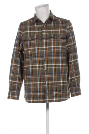 Ανδρικό πουκάμισο Walbusch, Μέγεθος M, Χρώμα Πολύχρωμο, Τιμή 7,99 €