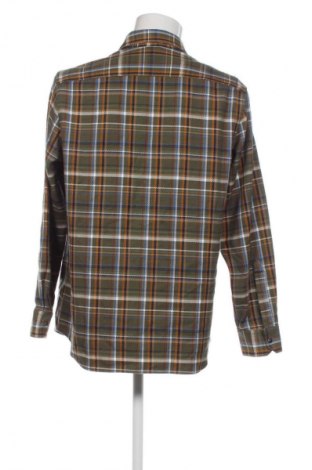 Ανδρικό πουκάμισο Walbusch, Μέγεθος M, Χρώμα Πολύχρωμο, Τιμή 7,99 €