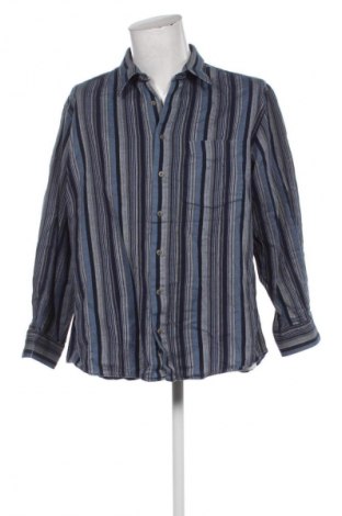 Herrenhemd Walbusch, Größe XL, Farbe Mehrfarbig, Preis € 30,65