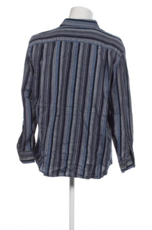 Herrenhemd Walbusch, Größe XL, Farbe Mehrfarbig, Preis € 30,65