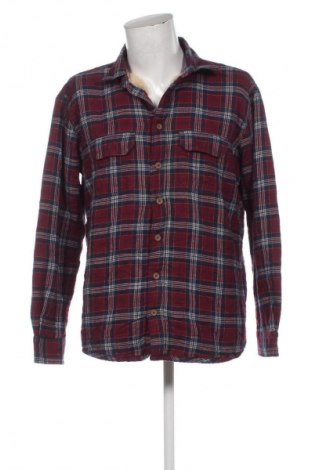 Męska koszula Watson's, Rozmiar XL, Kolor Kolorowy, Cena 30,99 zł