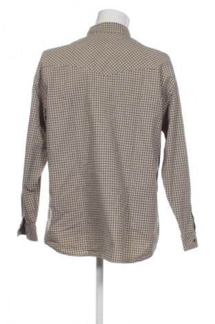 Herrenhemd William & Delvin, Größe 4XL, Farbe Mehrfarbig, Preis € 15,99