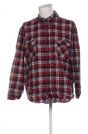 Мъжка риза Woolworths, Размер XXL, Цвят Многоцветен, Цена 15,33 €