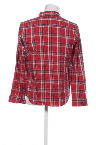 Męska koszula Wrangler, Rozmiar M, Kolor Kolorowy, Cena 53,99 zł