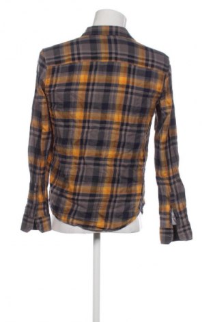 Ανδρικό πουκάμισο Wrangler, Μέγεθος L, Χρώμα Πολύχρωμο, Τιμή 32,61 €