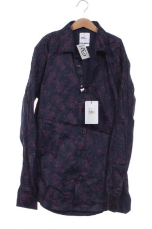 Мъжка риза Yd., Размер XS, Цвят Многоцветен, Цена 21,47 €