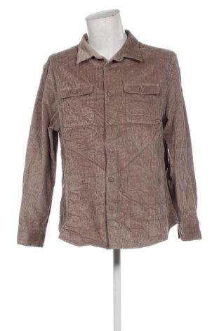 Pánska košeľa  Yd., Veľkosť XL, Farba Hnedá, Cena  7,95 €
