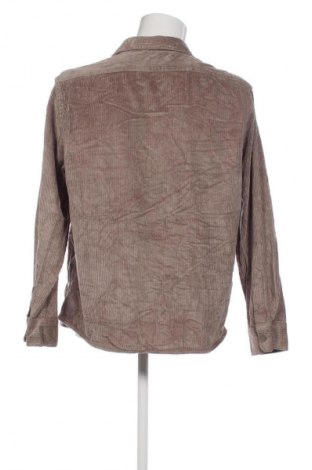 Pánska košeľa  Yd., Veľkosť XL, Farba Hnedá, Cena  7,95 €