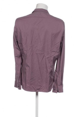 Męska koszula Yd, Rozmiar XXL, Kolor Popielaty róż, Cena 31,99 zł