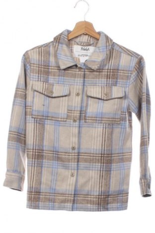 Παιδικό πουκάμισο Yigga, Μέγεθος 8-9y/ 134-140 εκ., Χρώμα Πολύχρωμο, Τιμή 7,99 €