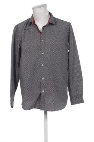 Pánska košeľa  Yves Enzo, Veľkosť XL, Farba Viacfarebná, Cena  17,95 €