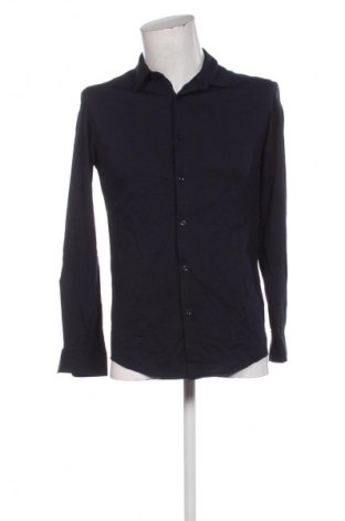 Férfi ing Zara, Méret S, Szín Fekete, Ár 4 849 Ft