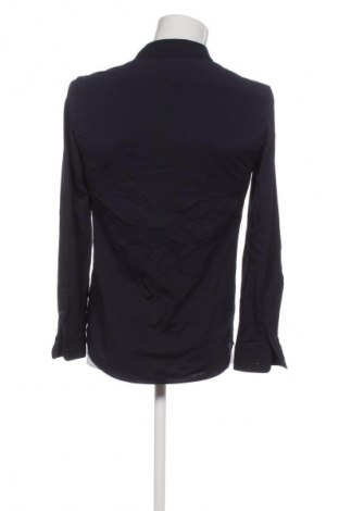 Férfi ing Zara, Méret S, Szín Fekete, Ár 4 849 Ft