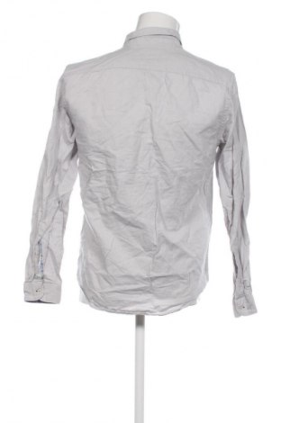 Pánská košile  Zara, Velikost M, Barva Šedá, Cena  259,00 Kč