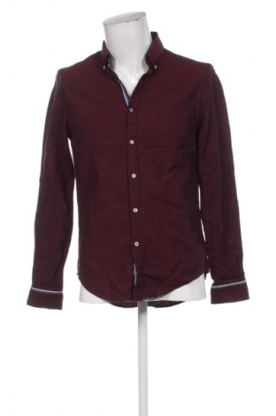 Ανδρικό πουκάμισο Zara, Μέγεθος M, Χρώμα Πολύχρωμο, Τιμή 16,99 €