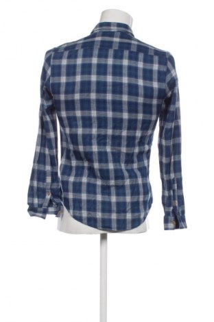 Ανδρικό πουκάμισο Zara, Μέγεθος S, Χρώμα Πολύχρωμο, Τιμή 20,99 €