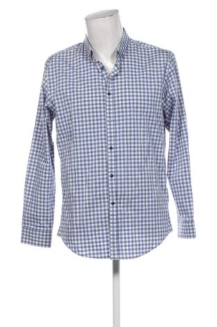 Ανδρικό πουκάμισο Zara, Μέγεθος XXL, Χρώμα Πολύχρωμο, Τιμή 17,99 €