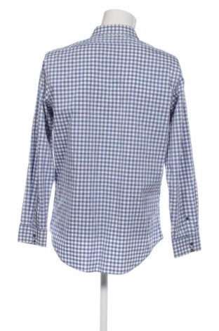 Ανδρικό πουκάμισο Zara, Μέγεθος XXL, Χρώμα Πολύχρωμο, Τιμή 17,99 €