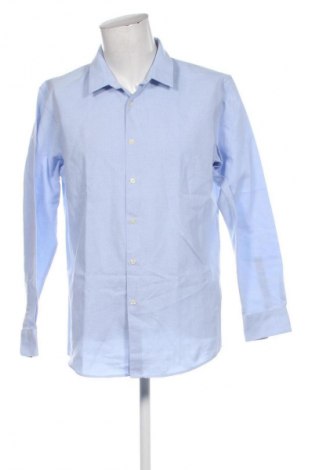 Ανδρικό πουκάμισο Zara, Μέγεθος XXL, Χρώμα Πολύχρωμο, Τιμή 16,99 €