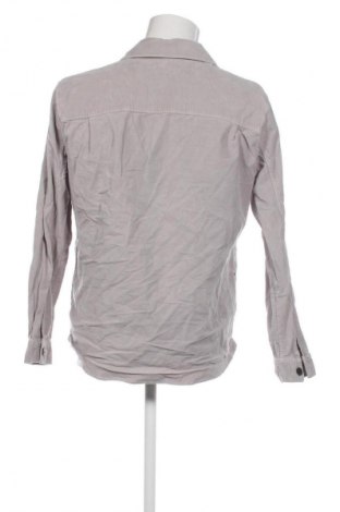 Férfi ing Zara, Méret S, Szín Szürke, Ár 4 409 Ft
