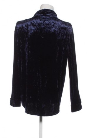 Ανδρικό πουκάμισο Zara, Μέγεθος XL, Χρώμα Μπλέ, Τιμή 12,99 €