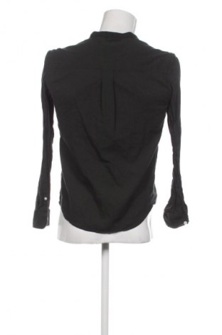 Ανδρικό πουκάμισο Zara, Μέγεθος S, Χρώμα Πράσινο, Τιμή 17,00 €