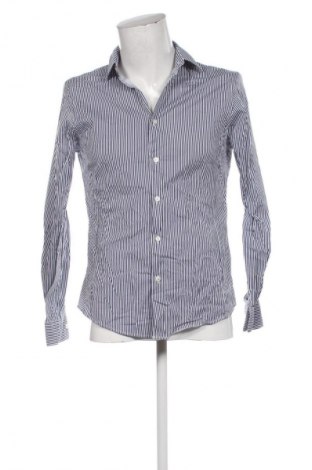 Herrenhemd Zara, Größe M, Farbe Mehrfarbig, Preis € 12,99