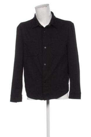 Férfi ing Zara, Méret L, Szín Fekete, Ár 5 939 Ft