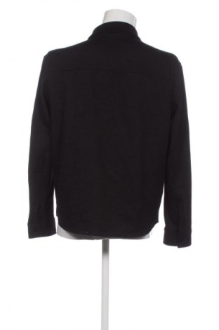 Férfi ing Zara, Méret L, Szín Fekete, Ár 5 939 Ft