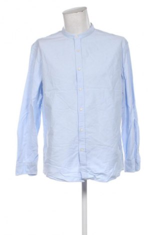 Pánská košile  Zara, Velikost XXL, Barva Modrá, Cena  349,00 Kč