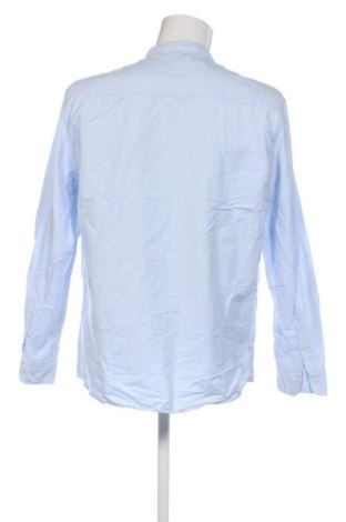 Pánská košile  Zara, Velikost XXL, Barva Modrá, Cena  349,00 Kč