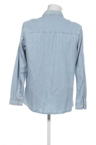 Férfi ing Zara, Méret L, Szín Kék, Ár 16 474 Ft