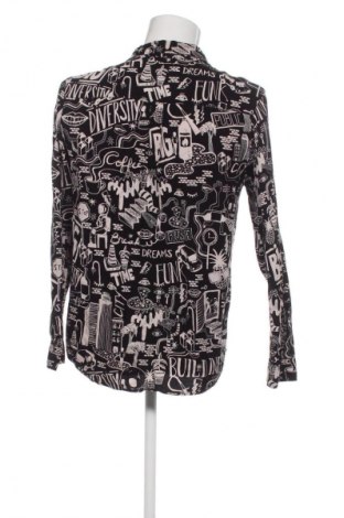 Herrenhemd Zara, Größe XL, Farbe Mehrfarbig, Preis € 15,99