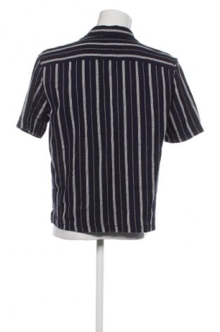 Herrenhemd Zara, Größe M, Farbe Blau, Preis € 12,99