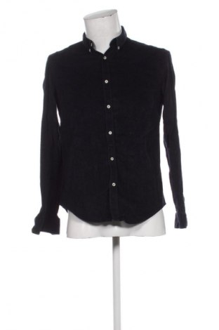 Pánská košile  Zara, Velikost M, Barva Modrá, Cena  339,00 Kč