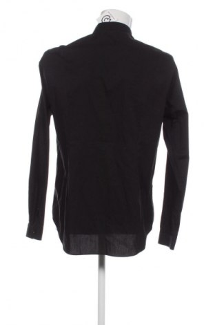 Herrenhemd Zara, Größe XL, Farbe Schwarz, Preis € 17,99