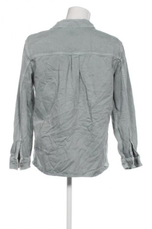 Pánská košile  Zara, Velikost XL, Barva Zelená, Cena  339,00 Kč