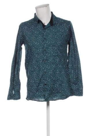 Мъжка риза Zeus, Размер XL, Цвят Многоцветен, Цена 15,33 €