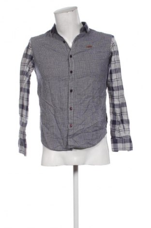 Мъжка риза i Blues, Размер S, Цвят Многоцветен, Цена 21,47 €