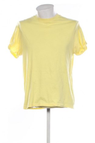 Herren T-Shirt ASOS, Größe L, Farbe Gelb, Preis € 9,99