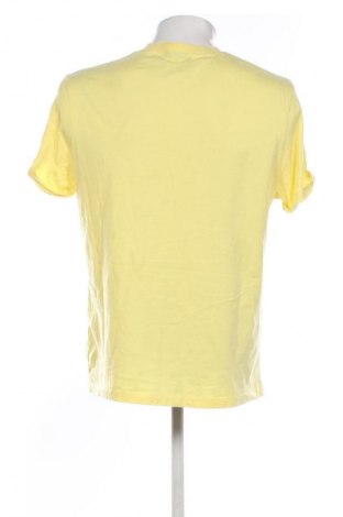 Herren T-Shirt ASOS, Größe L, Farbe Gelb, Preis € 9,99