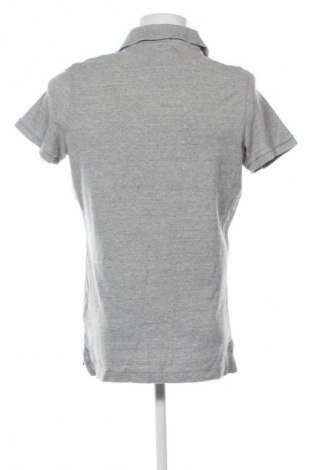 Ανδρικό t-shirt Abercrombie & Fitch, Μέγεθος XL, Χρώμα Γκρί, Τιμή 26,88 €