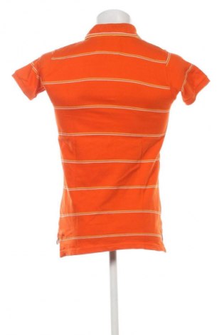 Męski T-shirt Abercrombie & Fitch, Rozmiar M, Kolor Kolorowy, Cena 148,34 zł