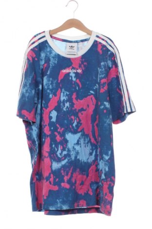 Męski T-shirt Adidas, Rozmiar M, Kolor Kolorowy, Cena 68,99 zł