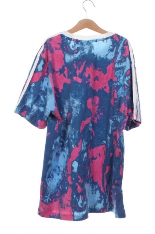 Męski T-shirt Adidas, Rozmiar M, Kolor Kolorowy, Cena 68,99 zł