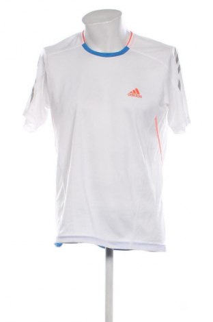 Férfi póló Adidas, Méret M, Szín Fehér, Ár 7 099 Ft